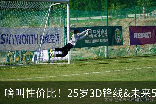 啥叫性价比！25岁3D锋线&未来5年年均1630万 火箭留伊森稳赚不亏